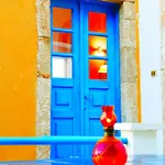 Elegeo Rockhouse Tatil Evi