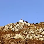 Elegeo Rockhouse Tatil Evi
