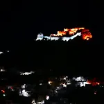 Elegeo Rockhouse Tatil Evi