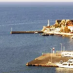 Tatil Evi Elegeo Rockhouse