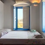 Elegeo Rockhouse Tatil Evi *