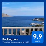 Tatil Evi Elegeo Rockhouse