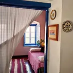 Tatil Evi Elegeo Rockhouse *