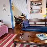 Elegeo Rockhouse Tatil Evi