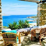 Tatil Evi Elegeo Rockhouse