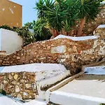 Tatil Evi Elegeo Rockhouse *