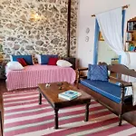 Elegeo Rockhouse Tatil Evi