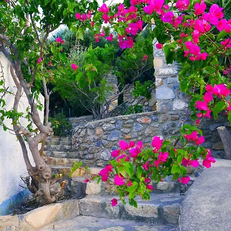 Elegeo Rockhouse * Agia Marina (Leros)