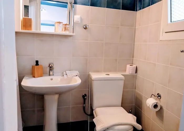 Elegeo Rockhouse Hébergement de vacances