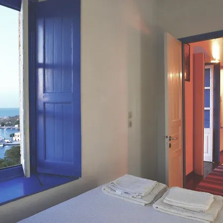 Dom wakacyjny Elegeo Rockhouse *