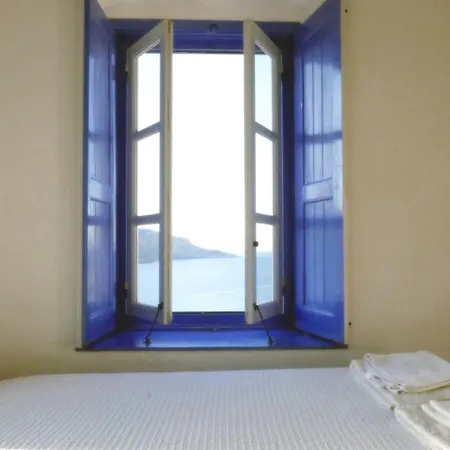 Elegeo Rockhouse Dom wakacyjny Agia Marina (Leros)