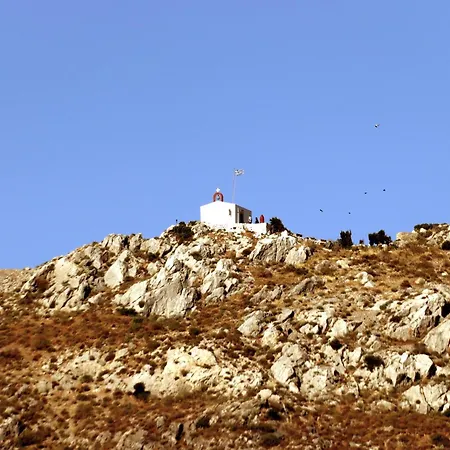 Elegeo Rockhouse Дом отдыха