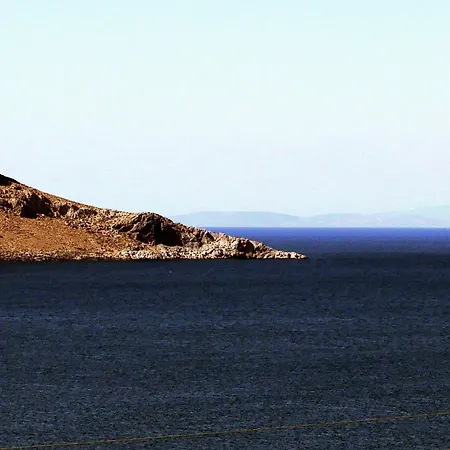 Elegeo Rockhouse Agia Marina (Leros)