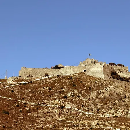 Elegeo Rockhouse Dom wakacyjny *