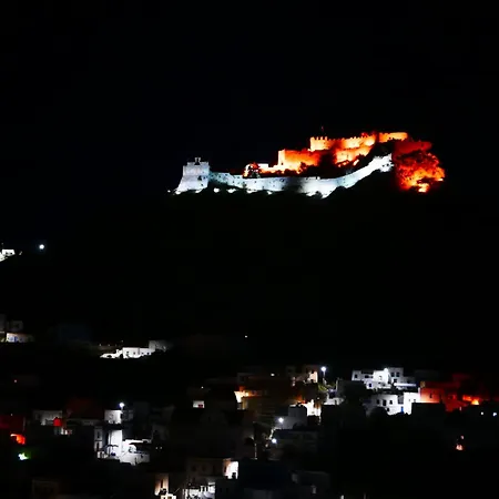 Elegeo Rockhouse Дом отдыха