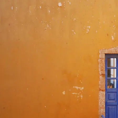 Elegeo Rockhouse Dom wakacyjny *