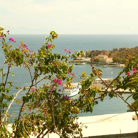 Elegeo Rockhouse Holiday home Agia Marina (Leros)