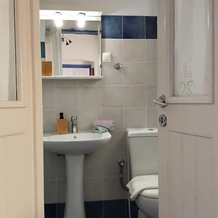 Elegeo Rockhouse * Agia Marina (Leros)