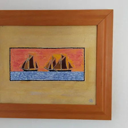 Dom wakacyjny Elegeo Rockhouse