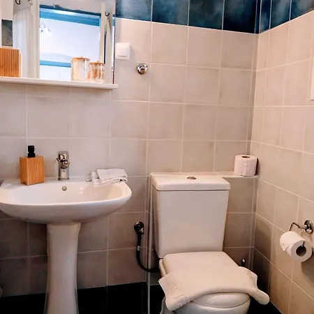 Elegeo Rockhouse Дом отдыха