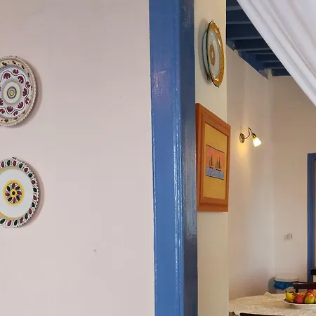 Elegeo Rockhouse Дом отдыха *