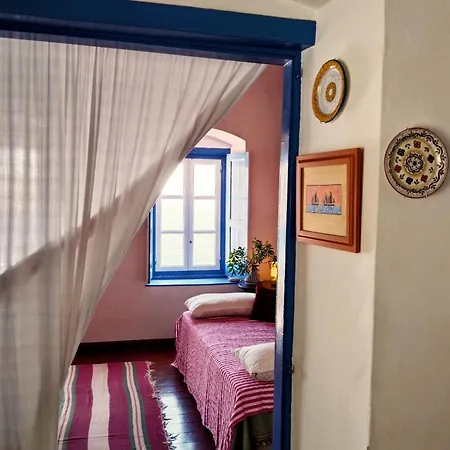 Dom wakacyjny Elegeo Rockhouse *