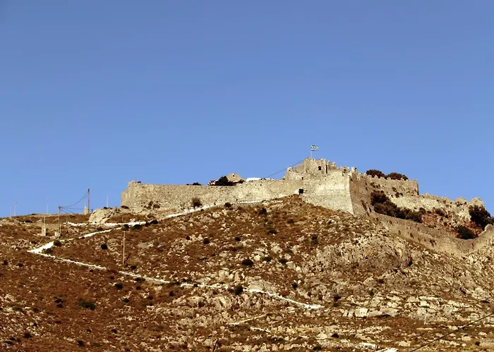 Elegeo Rockhouse بيت للعطل *