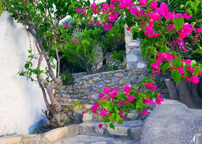 Elegeo Rockhouse * اجيا مارينا