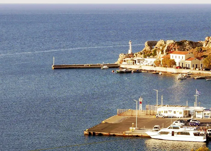 Tatil Evi Elegeo Rockhouse