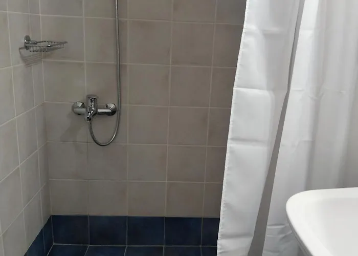 Elegeo Rockhouse بيت للعطل *