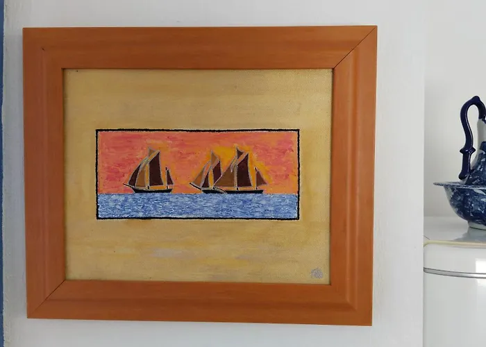 Tatil Evi Elegeo Rockhouse