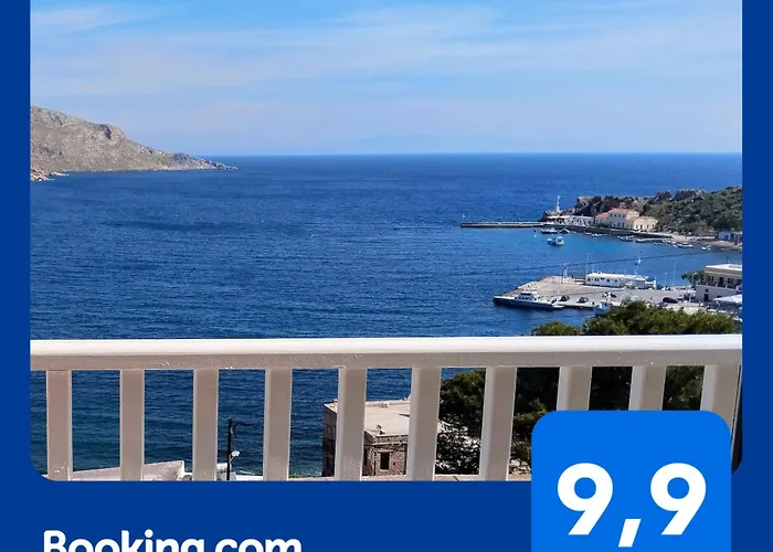 Tatil Evi Elegeo Rockhouse