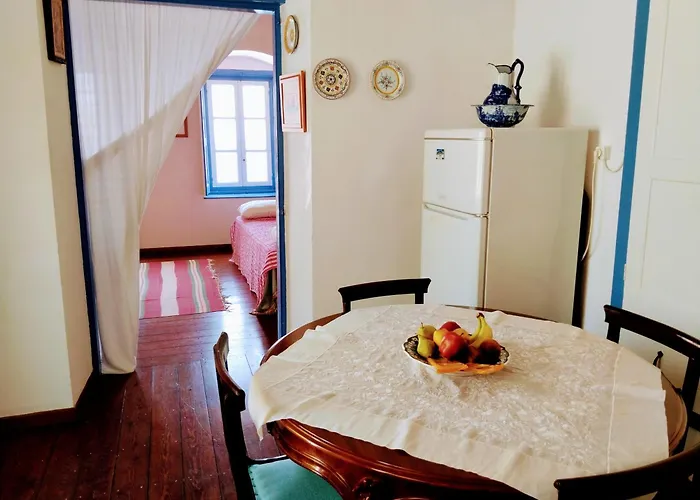 Elegeo Rockhouse Tatil Evi