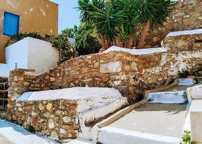 Tatil Evi Elegeo Rockhouse *