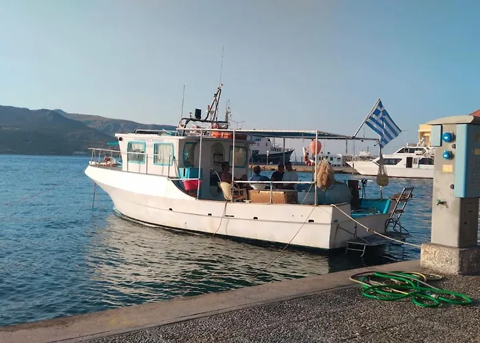 Elegeo Rockhouse Tatil Evi